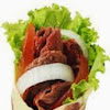 Cara Menciptakan Kebab Turki Baba Rafi