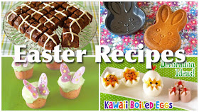 Top 10 Easter Recipes