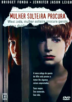 Mulher Solteira Procura DVDRip XviD & RMVB Dublado