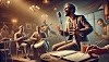 How Rhythm is Achieved in Poetry