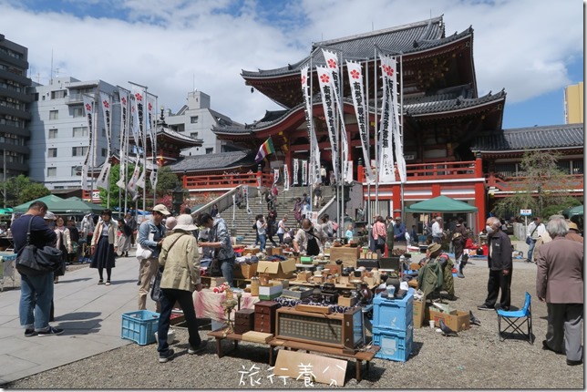名古屋大須觀音 (54)