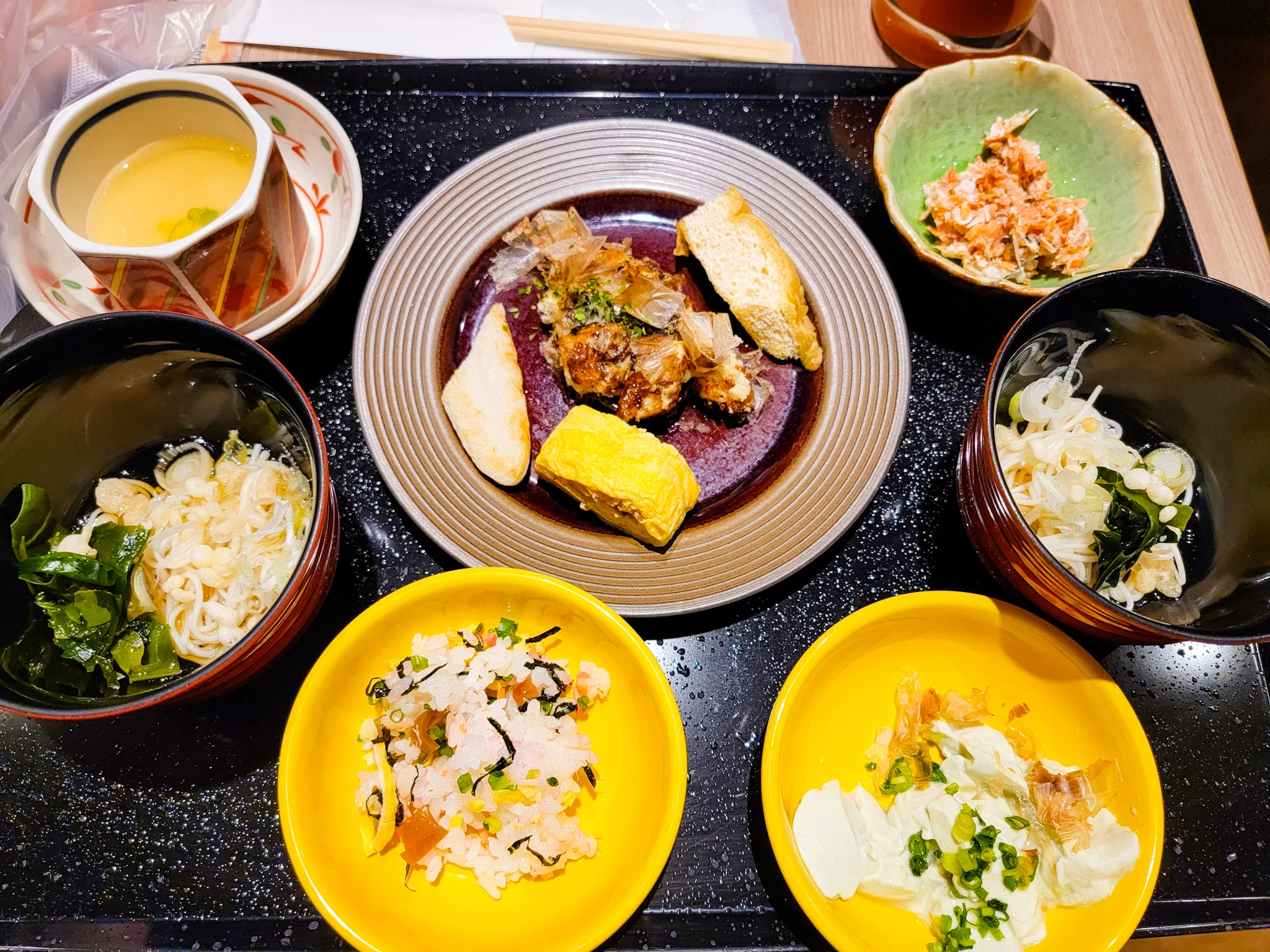 住宿｜仙台阿爾蒙特飯店 Almont Hotel Sendai 仙台早餐最強大又新的飯店