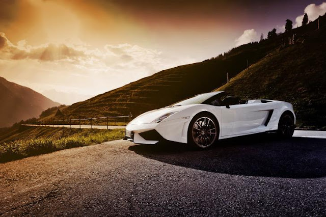 Lamborghini Wallpapers for Android Phones