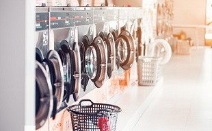 Paket Usaha Laundry Pekanbaru Hanya Seharga 5 Juta Rupiah