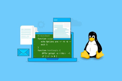 Top Five Complimentary Cast To Larn Bash Too Rhythm Scripting Inwards Linux Online