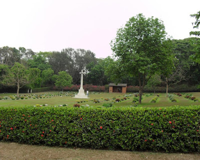 Foy's Lake in Chittagong