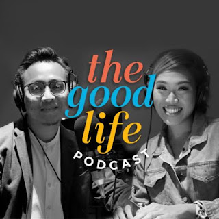 The Good Life Podcast by Mizi and Nur Adam