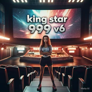كود تفعيل king 4k