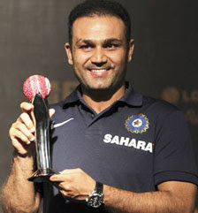 Virender Sehwag