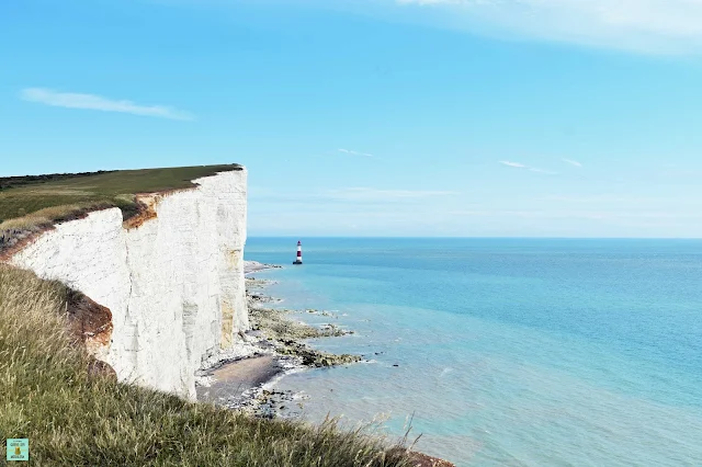 Seven Sisters en Inglaterra