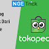 Cara Dapetin Barang Gratis dari Online Shop "Tokopedia"