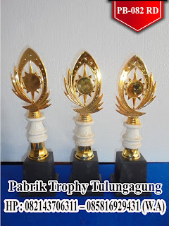 Jual Piala Menarik