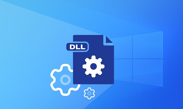 TYPES OF DLL ERROR