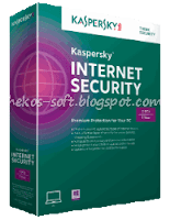 Kaspersky Internet Scurity 2015 Full Patch | hekos soft