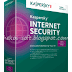 Kaspersky Internet Scurity 2015 Full Patch