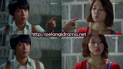 Sinopsis Heartstrings Episode 13