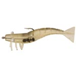 DOA Lures 3" and 4" Shrimps