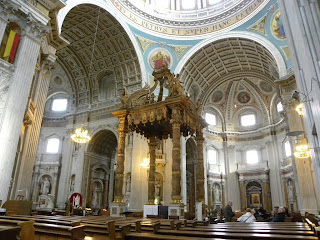 Basiliek Basilica Oudenbosch