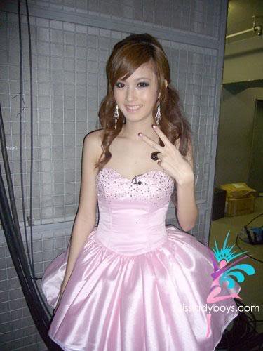 Download this Foto Sexy Nong Poy... picture