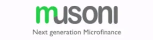 Musoni Microfinance Institution (MFI) Kenya logo