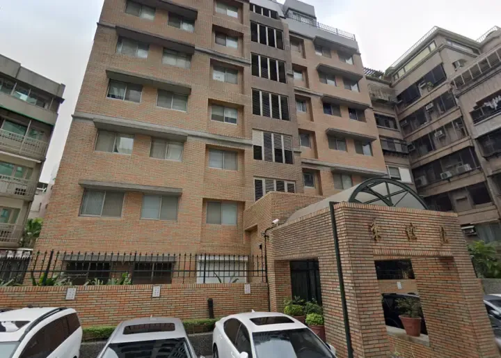 法拍屋–東坡居法拍屋.中山區龍江路71巷19號6樓 東坡居法拍屋外觀