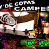 LOS MEKETREFES - REY DE COPAS CAMPEON