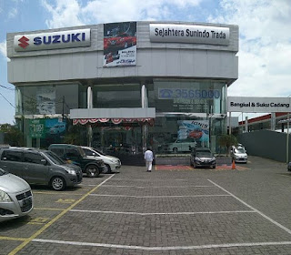 suzuki semarang