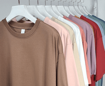 Supplier Baju Distro Tangan Pertama per Bulan Bisa 500 Buah