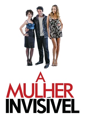 A Mulher Invisível Episódio 01 HDTV