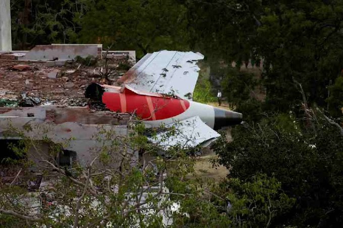 India Declines UN Participation in Ahmedabad Air India Crash Investigation
