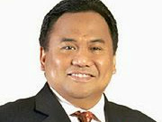 Rahmat Gobel - Menteri Perdagangan