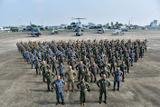 Malaysia dan Amerika Serikat memperkuat Kerjasama di bidang militer