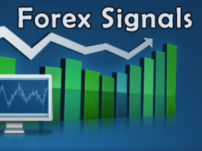 Forex Market signals 