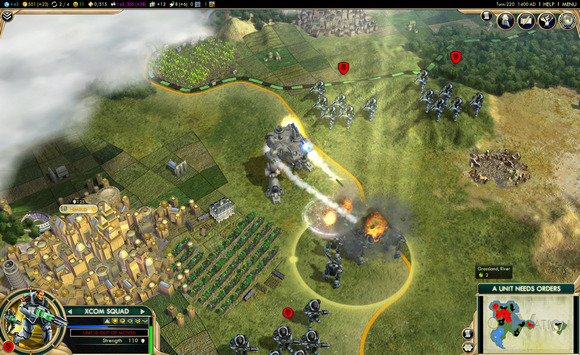 20130324081719 Sid Meiers Civilization V: Gold Edition With Brave New World DLC + Crack Fix V3 ALI213