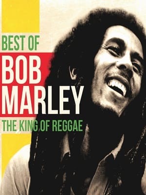 Poster Bob Marley - Discografia Download via Torrent