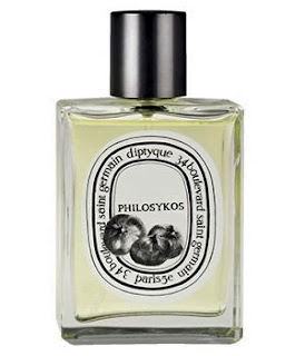 Diptyque philosykos Perfume da Rosa Negra