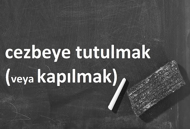 cezbeye tutulmak (kapılmak)