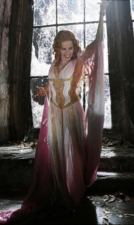 Best Costumes From the MoviesVan Helsing Brides