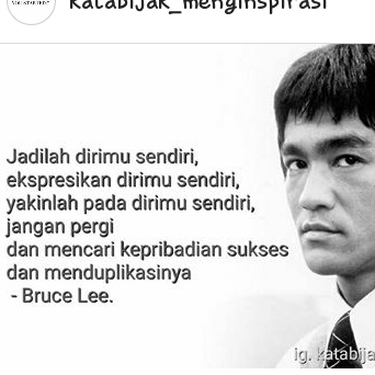 Gambar Kata  Motivasi Jadilah  Diri  Sendiri  Bekerja Dan 