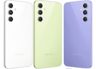 سامسونج جالاكسي Samsung Galaxy A54