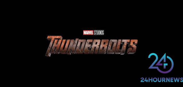 Thunderbolts Movie 2024 The Thunderbolts lineup has been officially revealed in the MCU