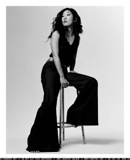 sandra oh