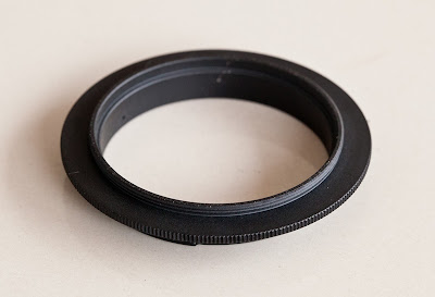 Lens Reverse Ring