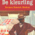 Herman Hennink Monkau: Surinamese Of African Descent  Inwards Holland