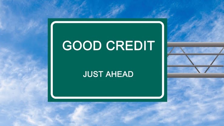 Credit History - Good Ways To Build Credit