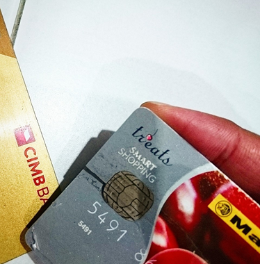 Kenapa Kad Debit Tak Boleh Guna