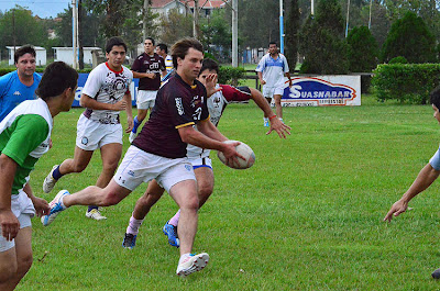 Seven Pajarito González 2013