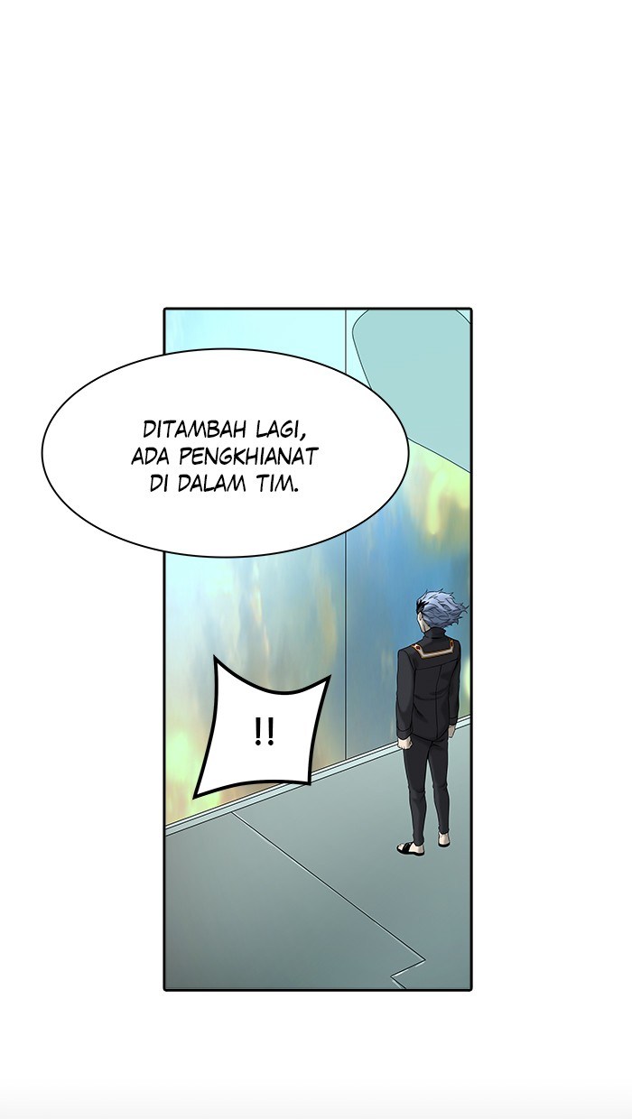 Webtoon Tower Of God Bahasa Indonesia Chapter 467