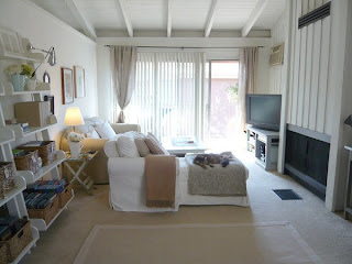 house interior