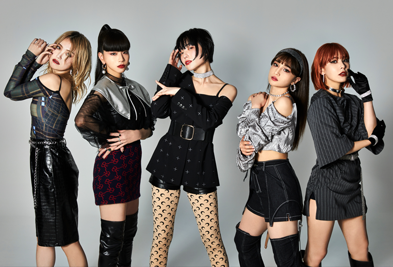 Faky are finally releasing an album. Their first album. Despite being a group for almost 10 years. | Random J Pop